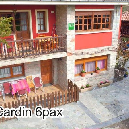 Apartmán Casa Cardin Onís Exteriér fotografie