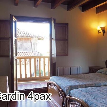 Apartmán Casa Cardin Onís Exteriér fotografie