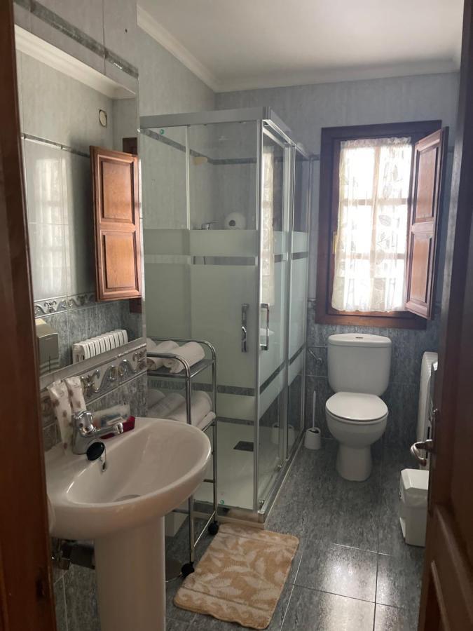 Apartmán Casa Cardin Onís Exteriér fotografie