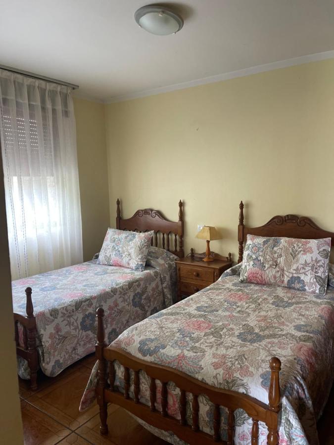 Apartmán Casa Cardin Onís Exteriér fotografie