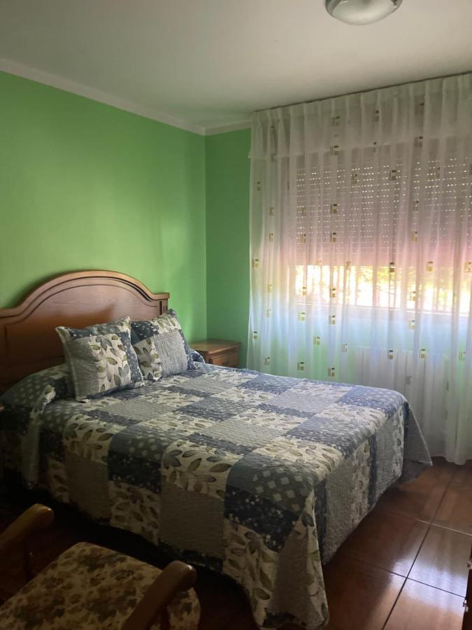 Apartmán Casa Cardin Onís Exteriér fotografie