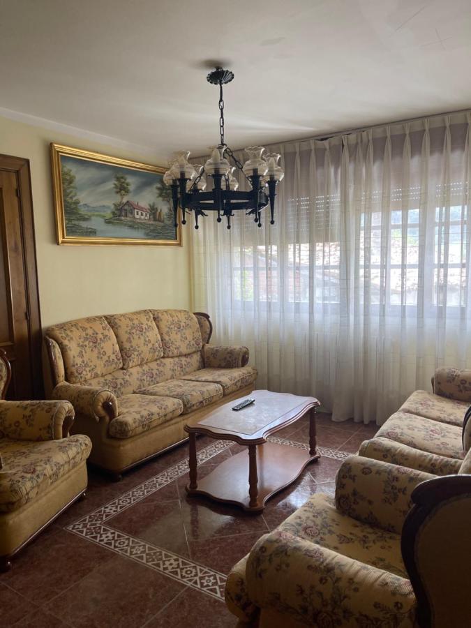 Apartmán Casa Cardin Onís Exteriér fotografie