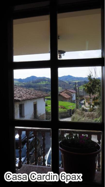 Apartmán Casa Cardin Onís Exteriér fotografie